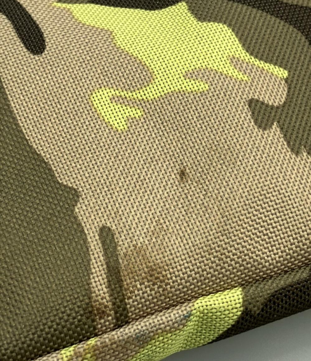 ライゼンタール ショルダーバッグ 迷彩柄 メンズ