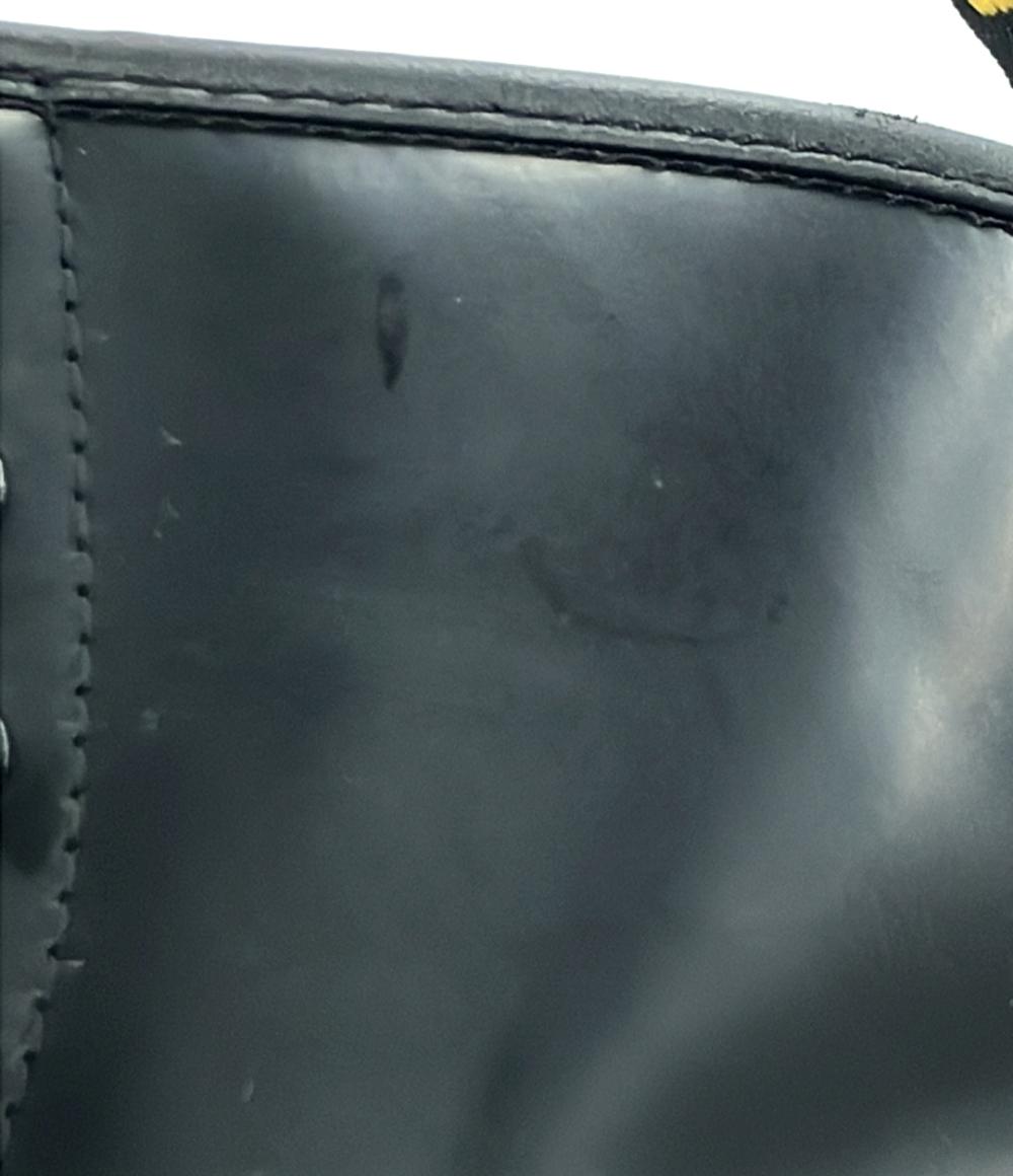 ドクターマーチン 8ホールブーツ レディース SIZE UK 6 (XL) Dr.Martens