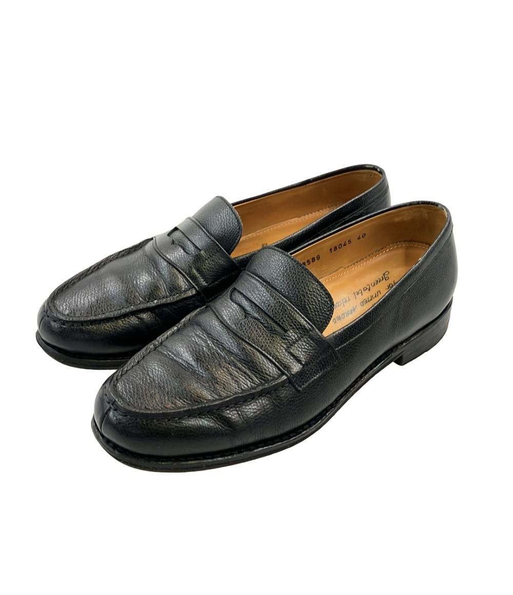 JALAN SRIWIJAYA ローファー メンズ SIZE 40 (25cm) ジャランスリウァ