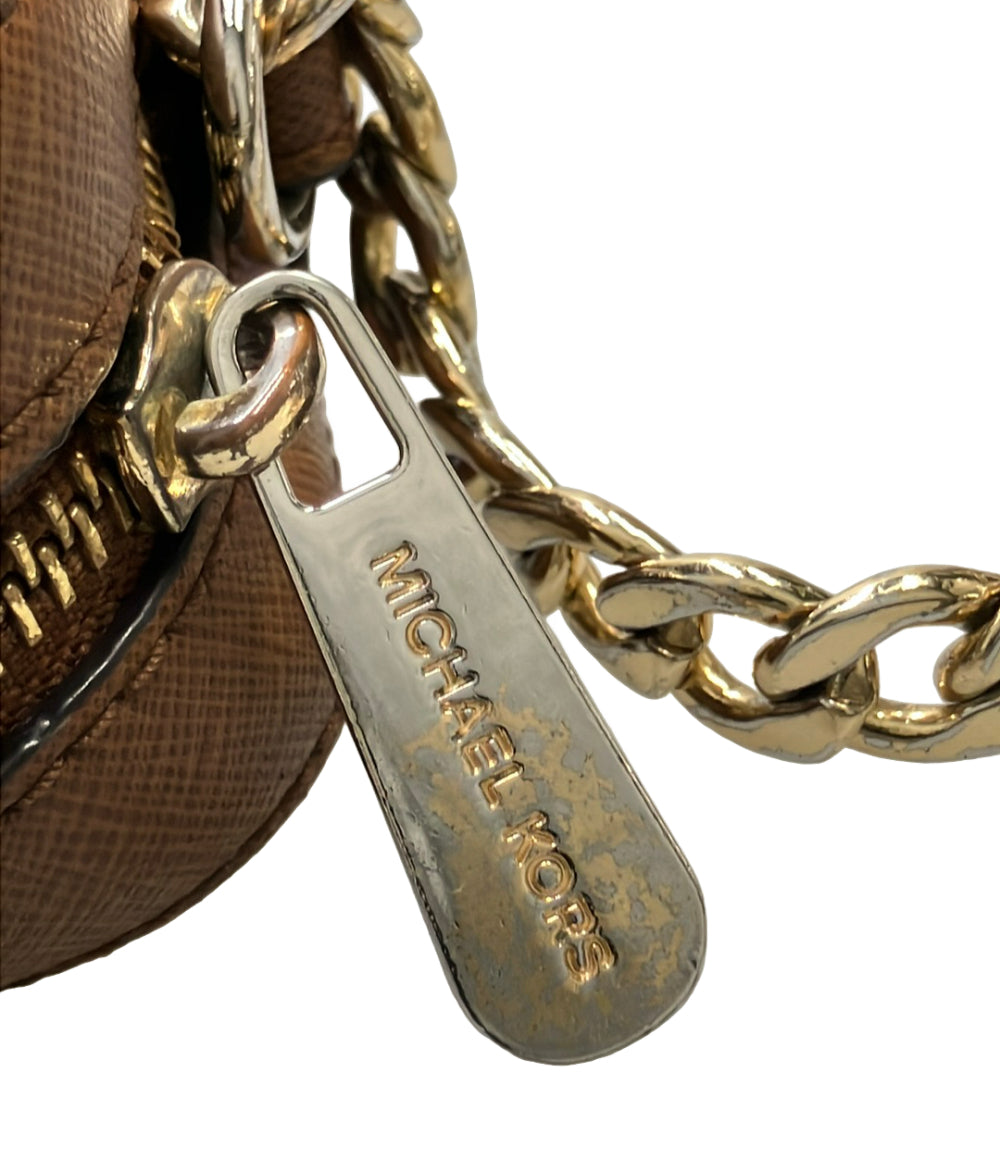 MICHAEL KORS ショルダーバッグ 肩掛け 斜め掛け 35F8GTTC3B レディース マイケルコース