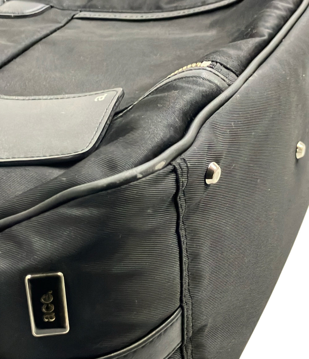 ACE 2way ブリーフケース ビジネスバッグ ショルダーバッグ 斜め掛け メンズ エース