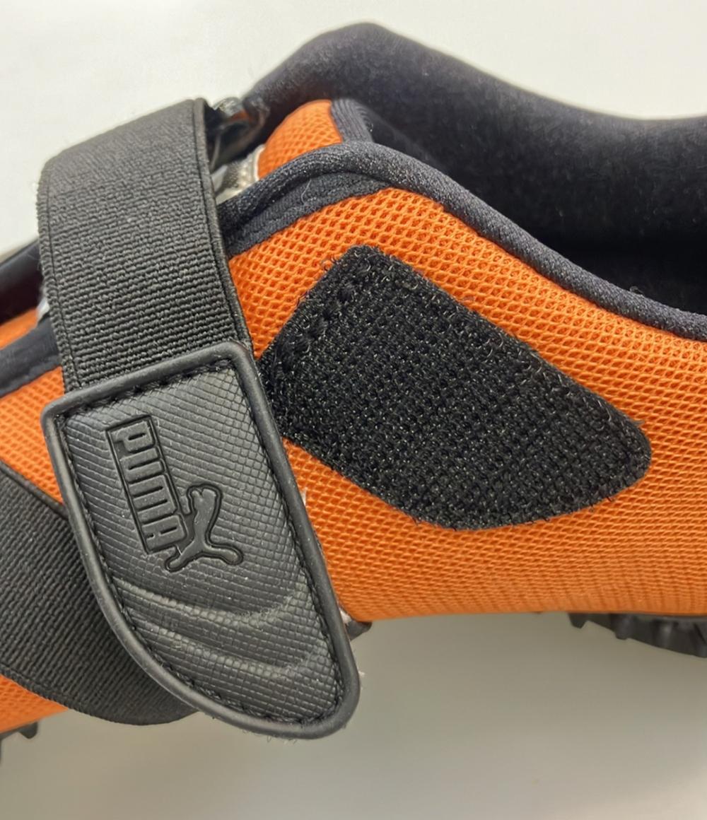 PUMA ローカットスニーカー モストロ OG 397330-07 レディース SIZE 23.0 (M) プーマ