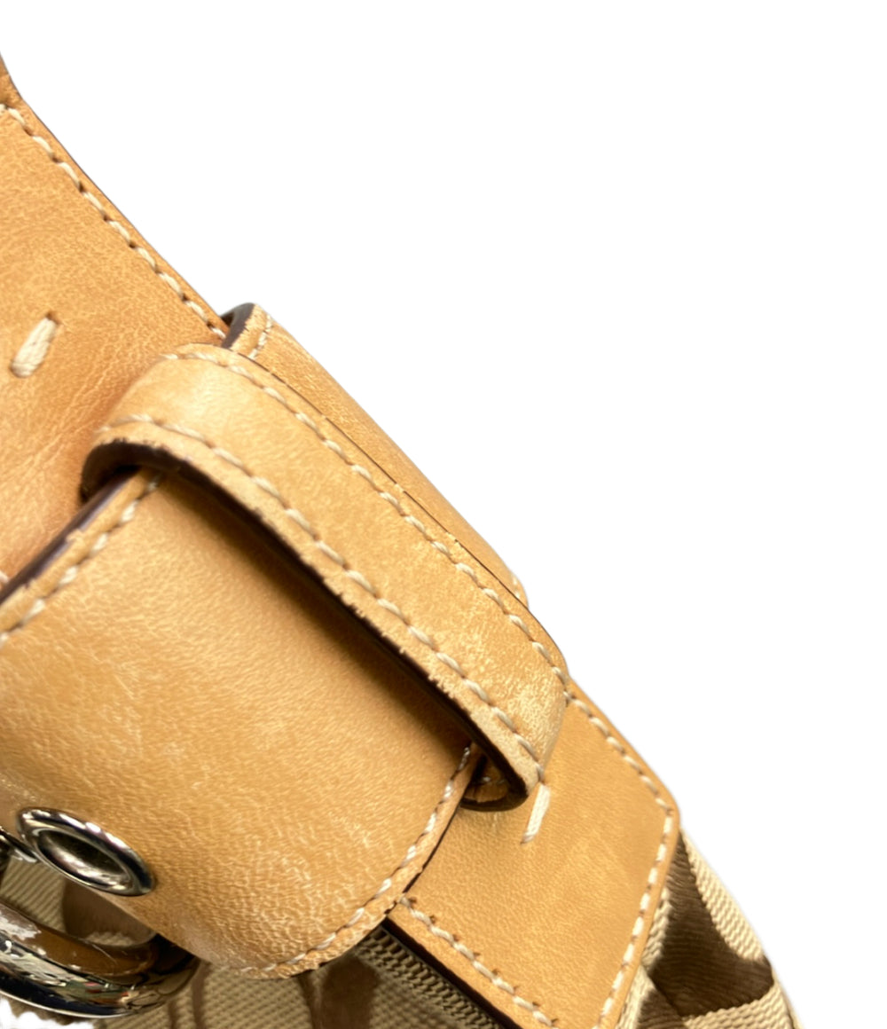 COACH ショルダーバッグ 斜め掛け シグネチャー 3574 レディース コーチ