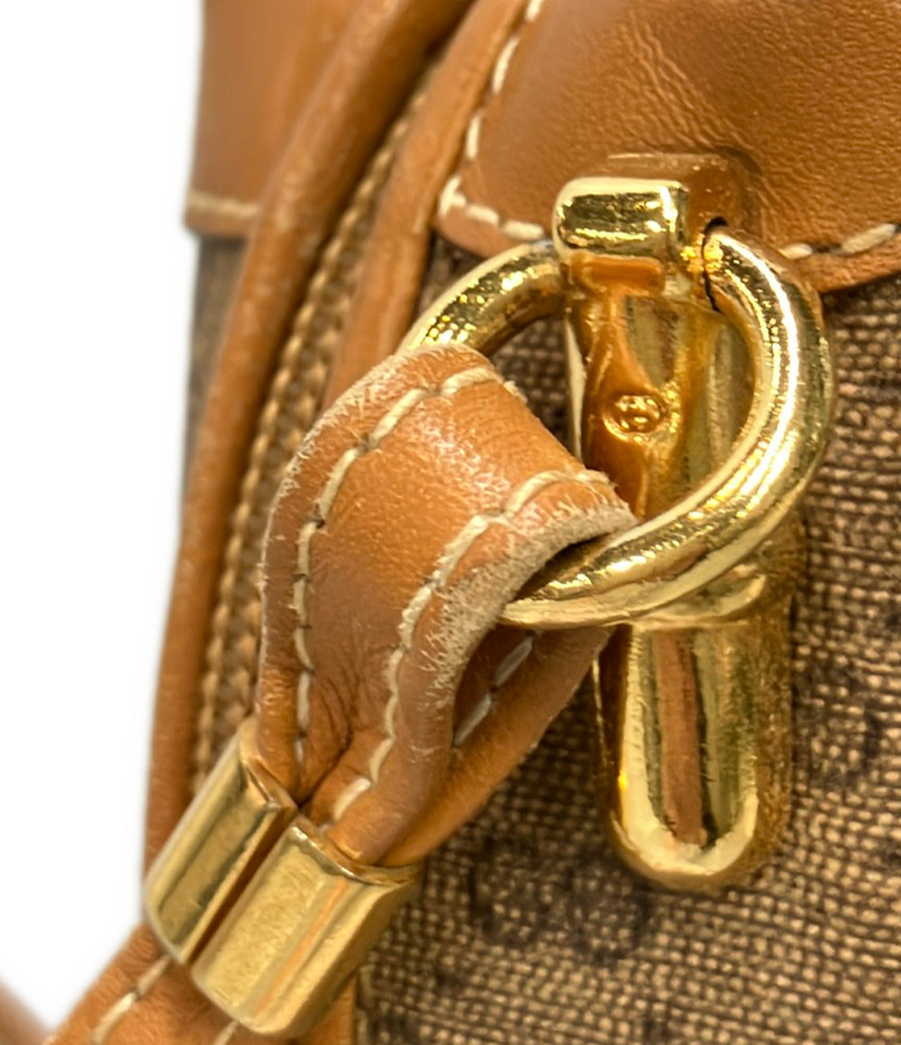 GUCCI ショルダーバッグ 斜め掛け マイクロGG 007 104 4916 レディース グッチ