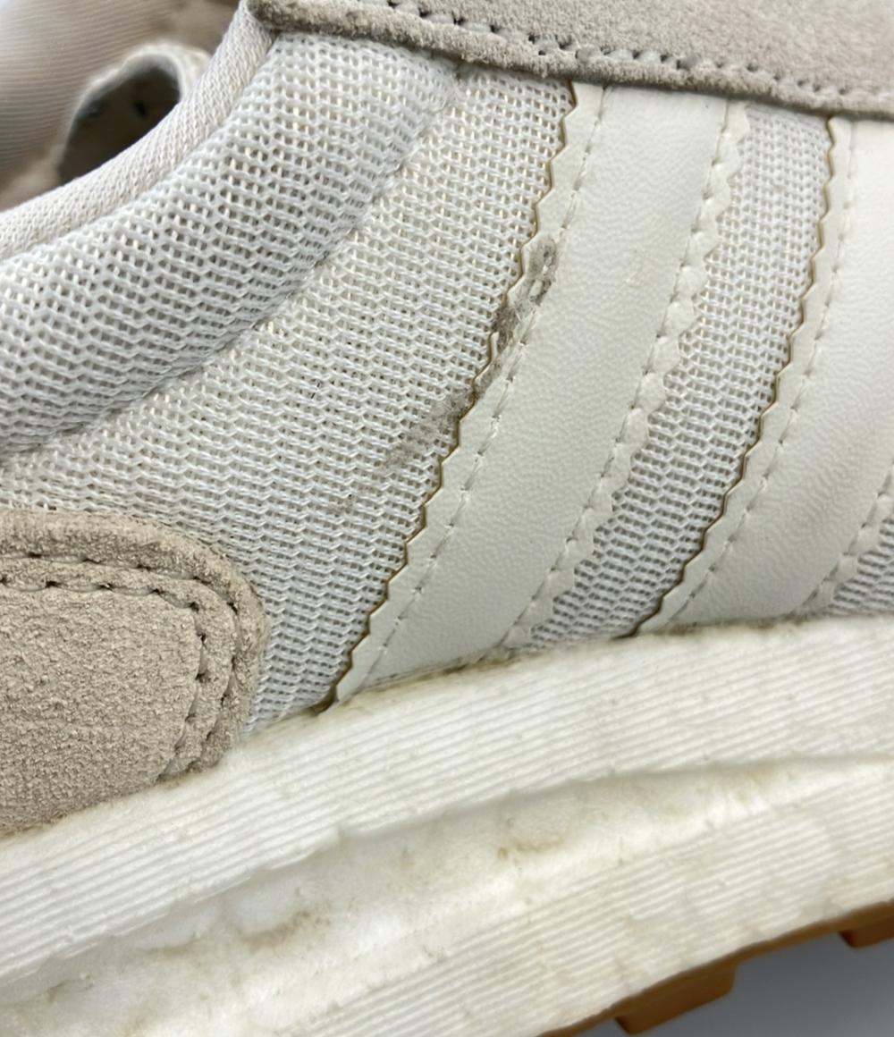 adidas ローカットスニーカー GW6574 レディース SIZE 22.5 (S) アディダス