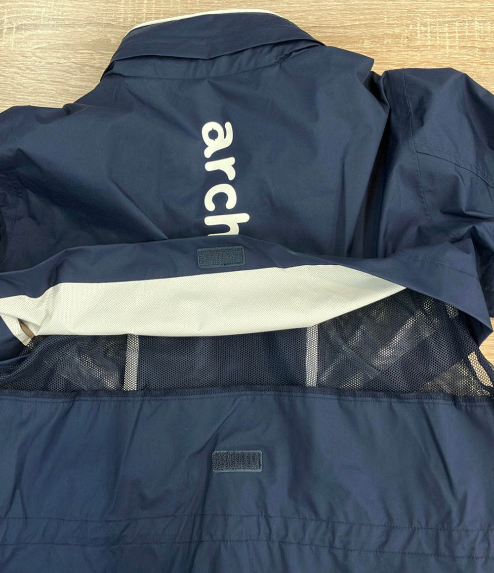 美品 archivio レインコート A953229 レディース SIZE 38 (M) アルチビオ