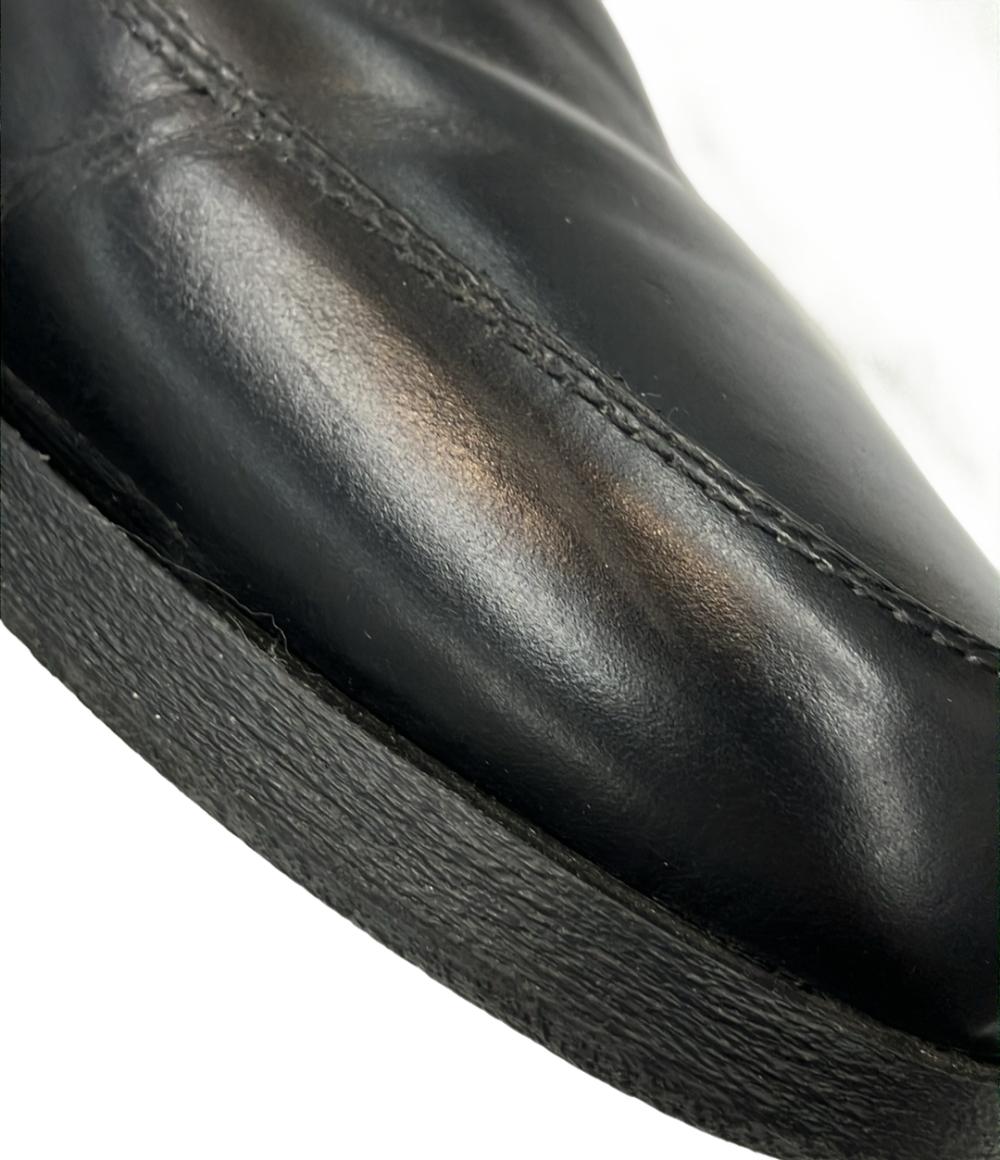 フェラガモ ワールド チャッカブーツ スリッポン メンズ SIZE 8 (M) FERRAGAMO WORLD