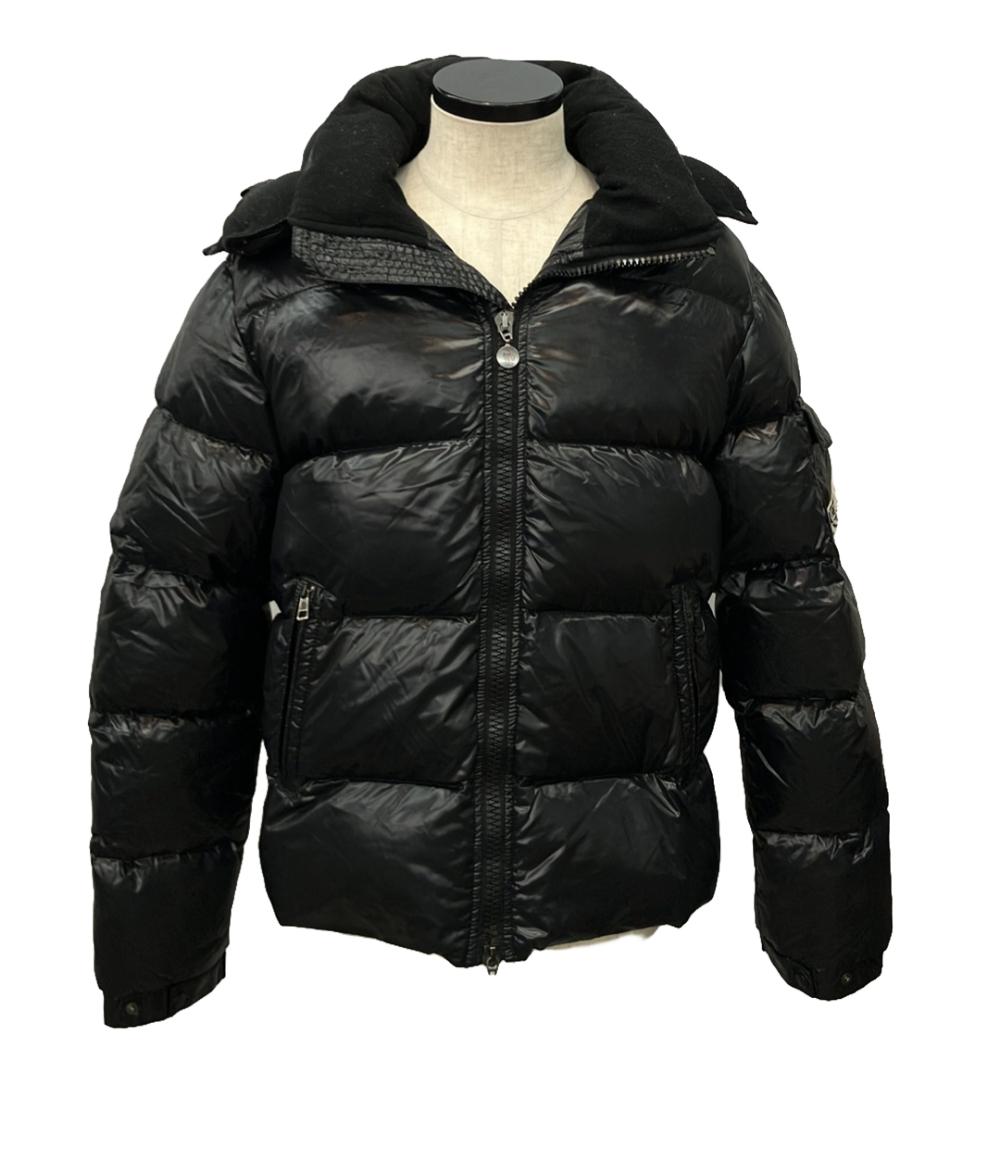 モンクレール ダウンジャケット G32-003 メンズ SIZE 3 (L) MONCLER – rehello by BOOKOFF