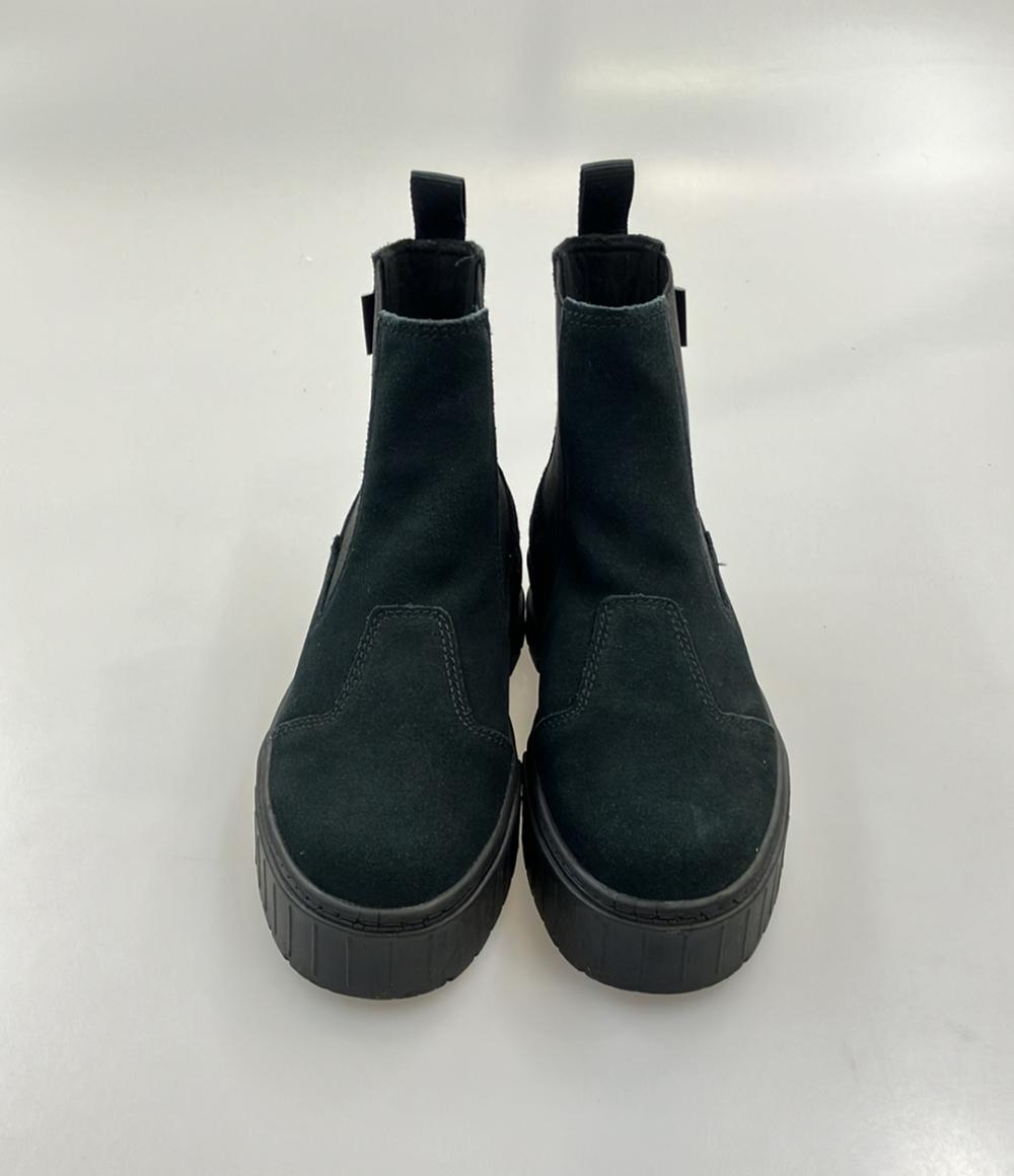 プーマ サイドゴアブーツ レディース SIZE 23.0 (M) PUMA