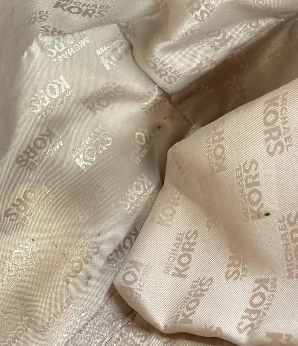 MICHAEL KORS ミニトートバッグ レディース マイケルコース