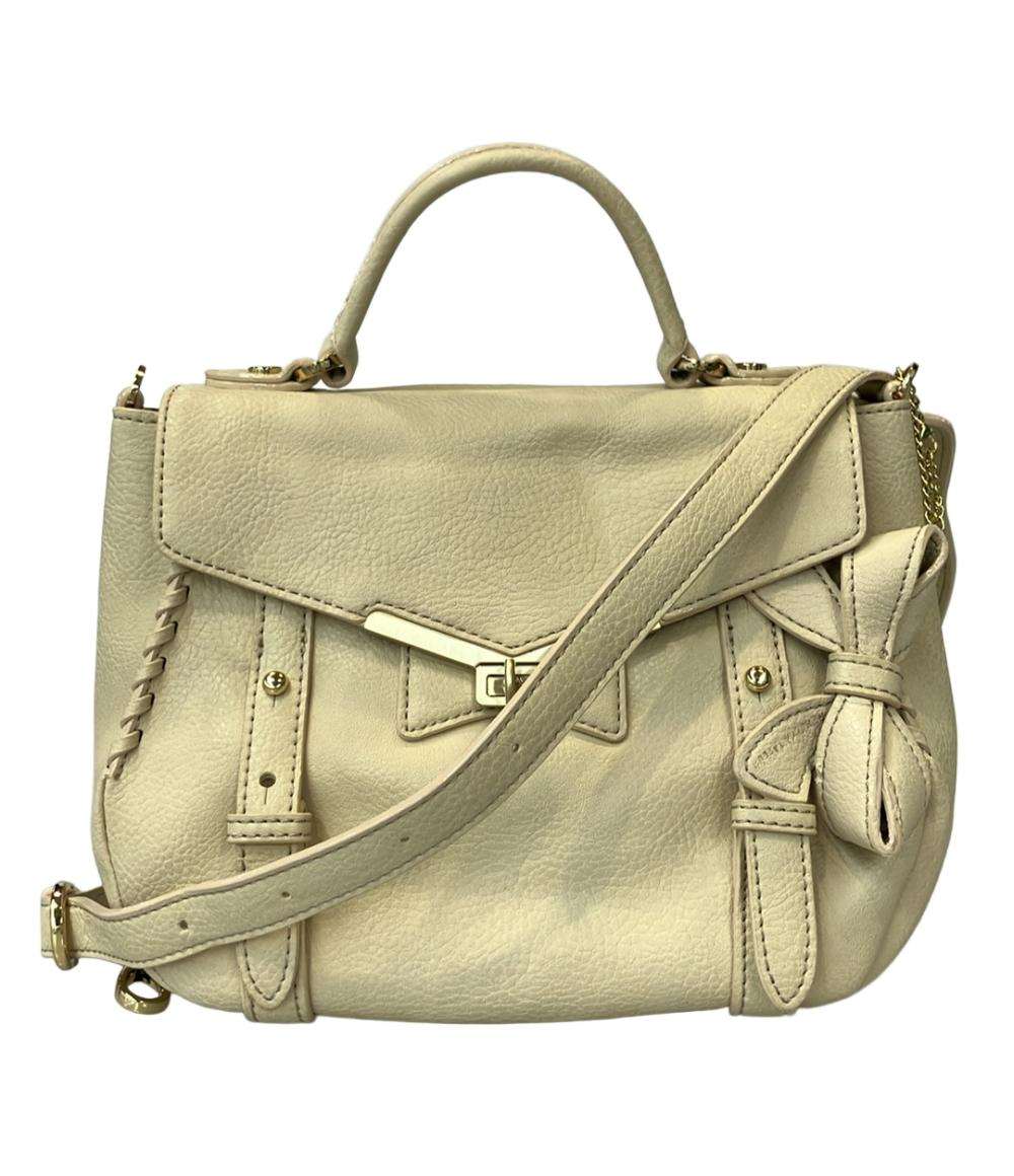 REBECCA TAYLOR 2wayハンドバッグ ショルダーバッグ レディース