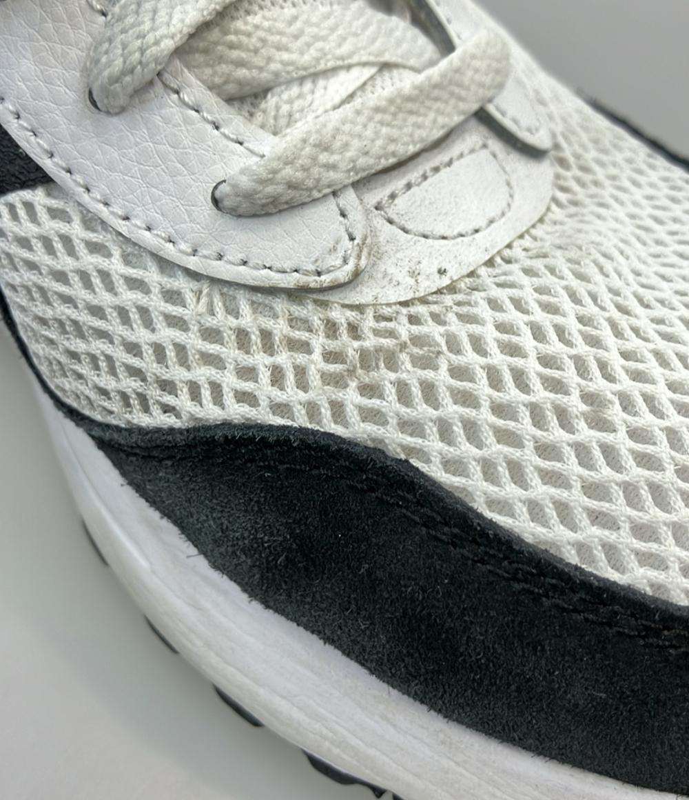 訳あり NIKE ローカットスニーカー AIR MAX SYSTM DM9537-103 メンズ SIZE 27.5 (L) ナイキ