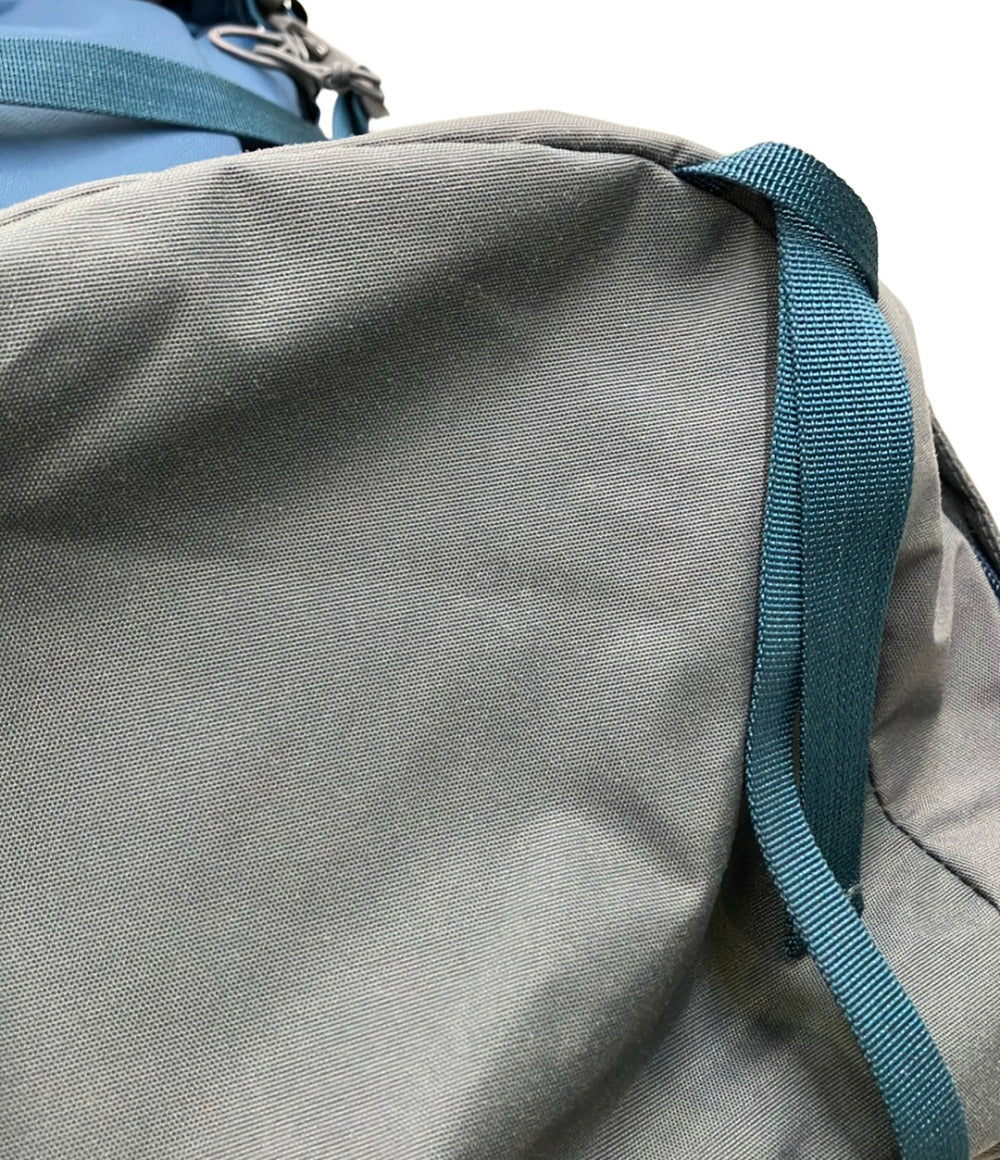 美品 THE NORTH FACE リュック デイパック テルス42 NMW61809 レディース ザ・ノース・フェイス