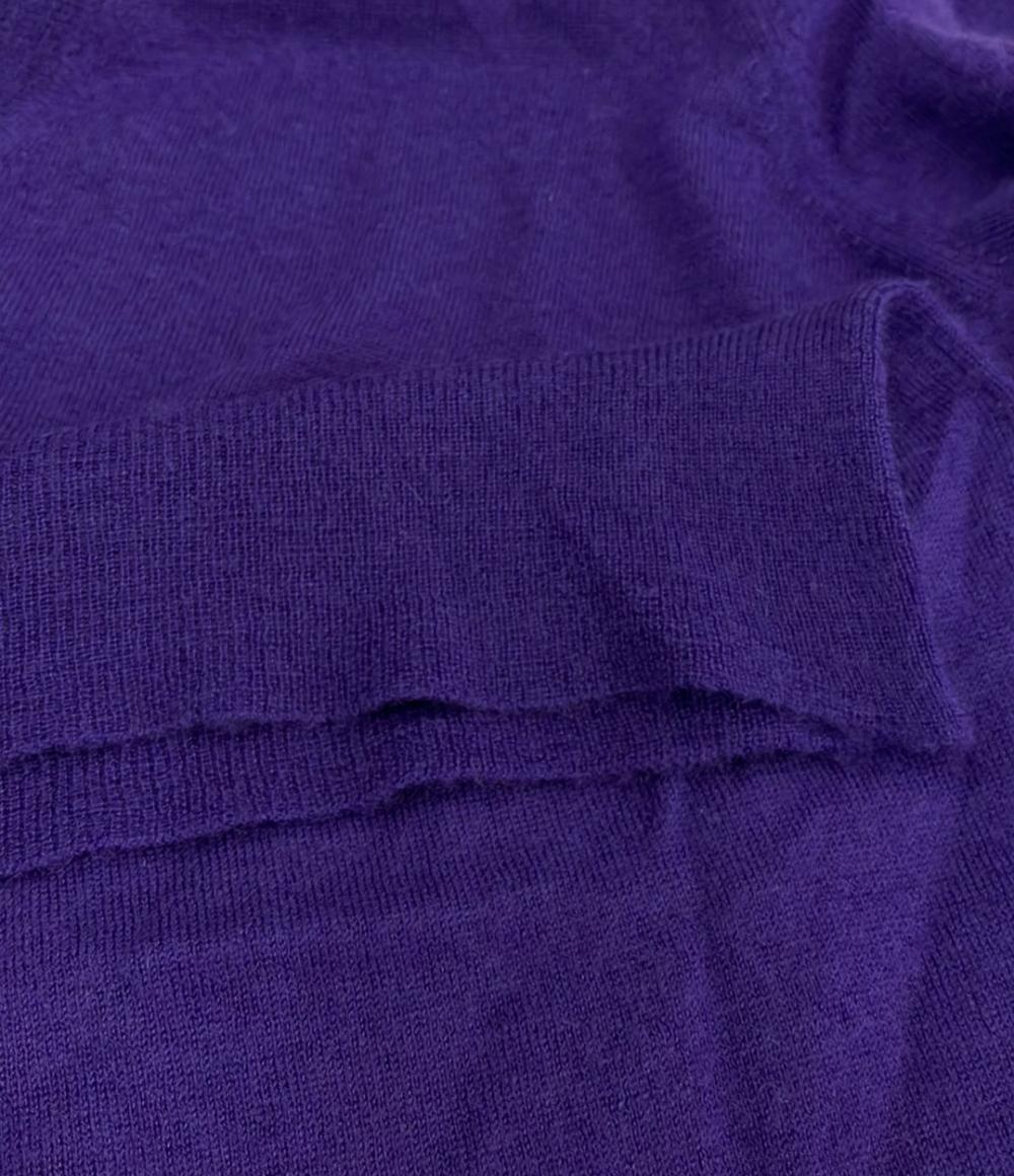 訳あり ジョセフ カシミヤ100%Vネックニット レディース SIZE M (M) JOSEPH