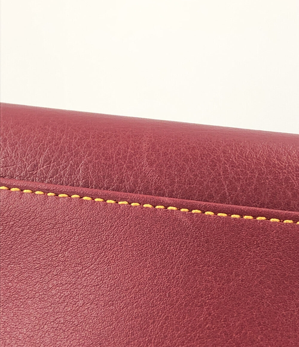 ジェイアンドエムデヴィッドソン 美品 長財布 レディース (長財布) J&M DAVIDSON