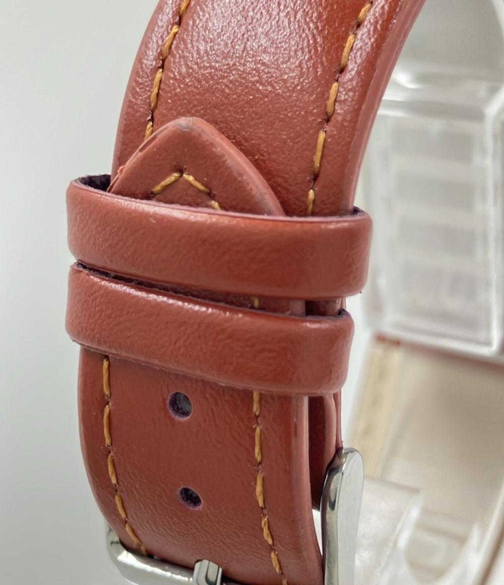 スターガーデン 腕時計 クジラ クオーツ シルバー ユニセックス Star Garden