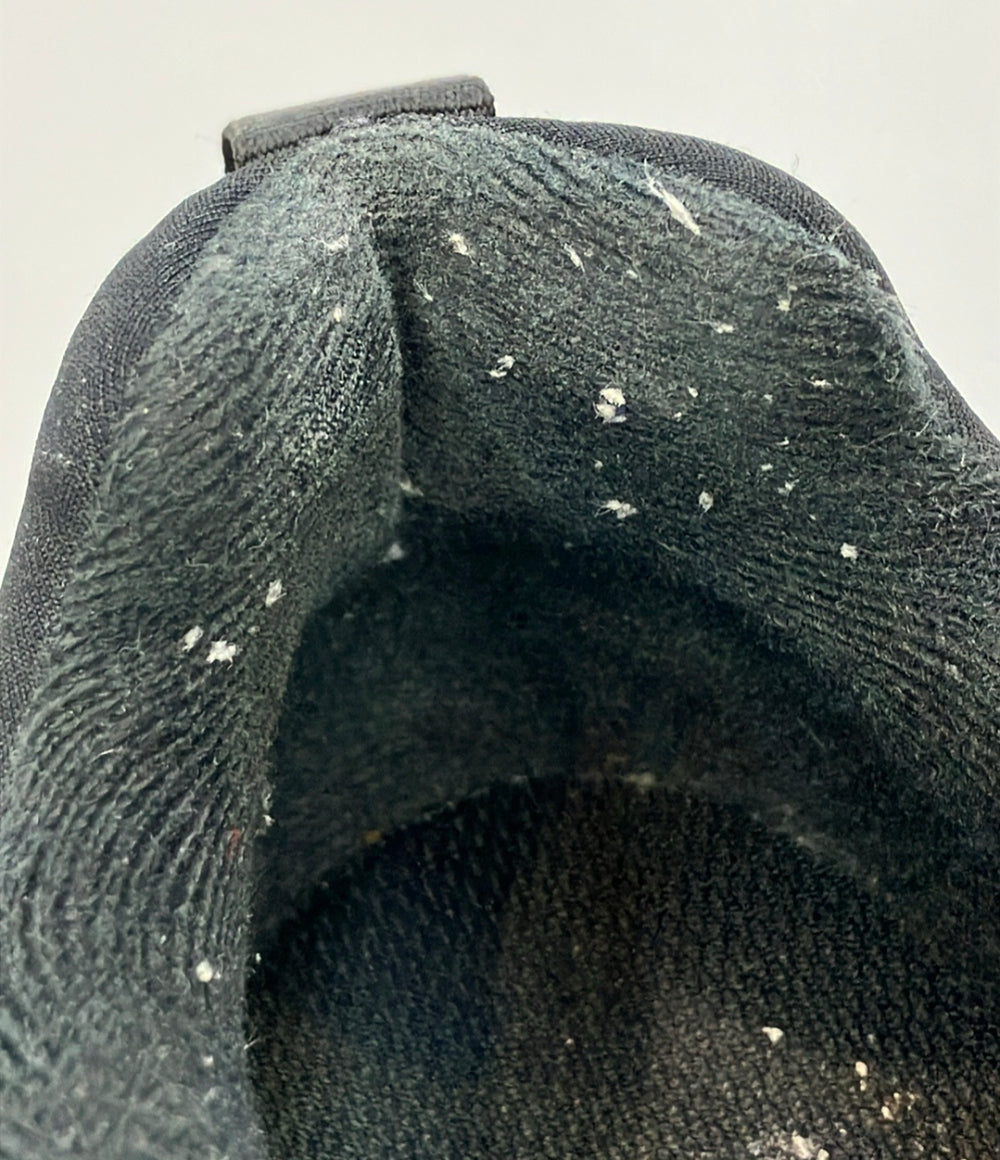 NIKE ローカットスニーカー WEARALLDAY WINTER CT1731-002 レディース SIZE 24.0 ナイキ