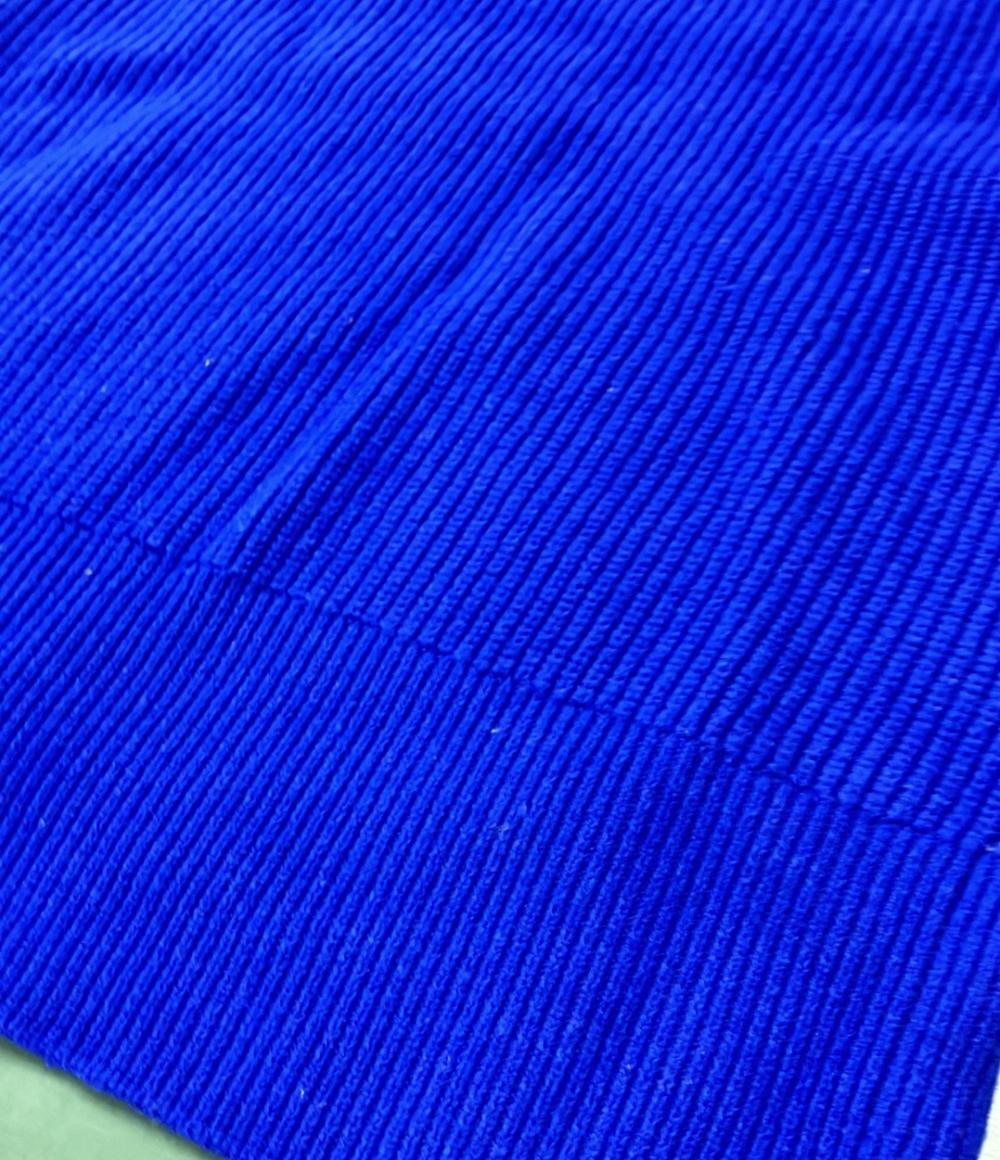 アンスリード ウールアクリルクルーネックニットセーター レディース SIZE F UN3D