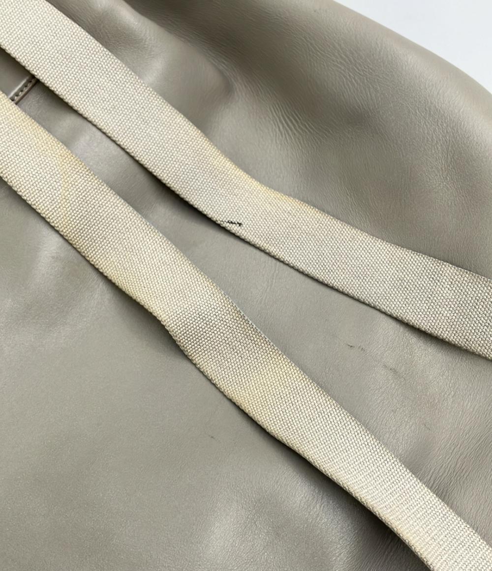 ザロウ 2WAY リュック ショルダーバッグ 肩掛け レディース THE ROW