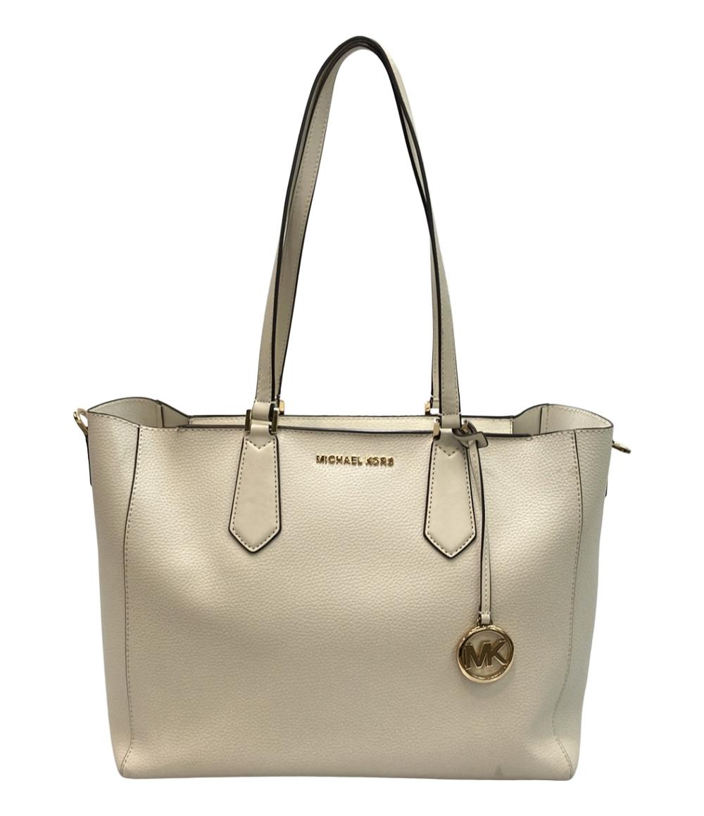 MICHAEL KORS 2way トートバッグ ショルダーバッグ 斜め掛け
