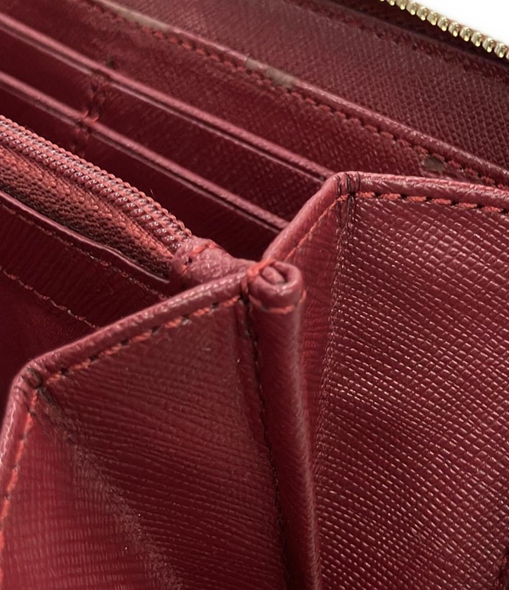 コーチ ラウンドファスナー長財布 レディース COACH