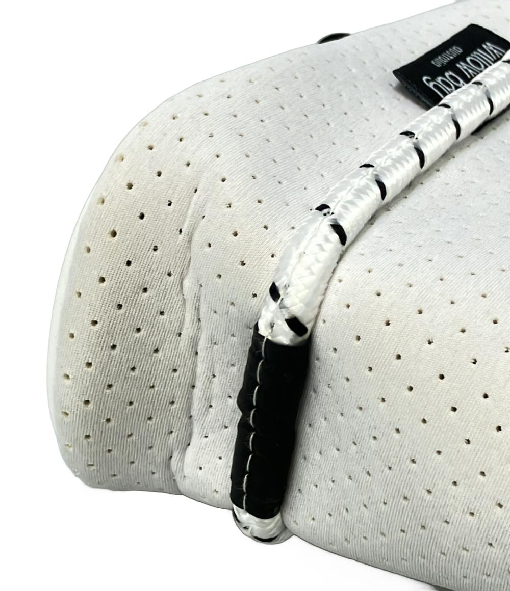 美品 ウィローベイ 2wayハンドバッグ ショルダーバッグ レディース willow bay