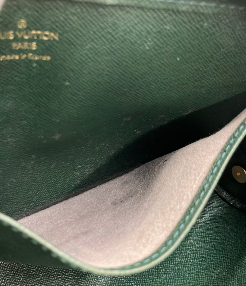 LOUIS VUITTON セカンドバッグ バイカル タイガ M30184 レディース ルイ・ヴィトン