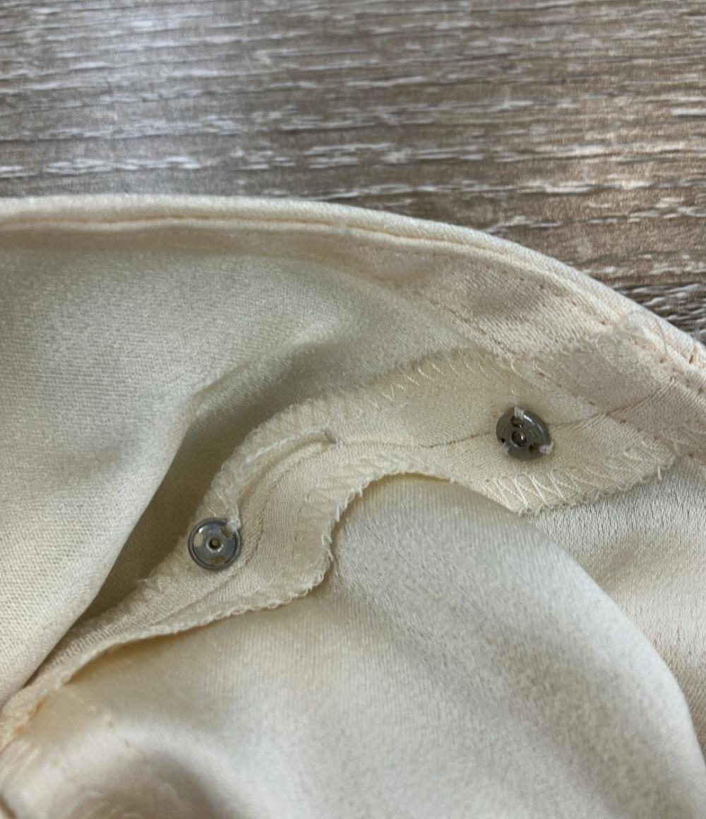 イヴ・サンローラン カットソー レディース SIZE 38 (S) YVES SAINT LAURENT