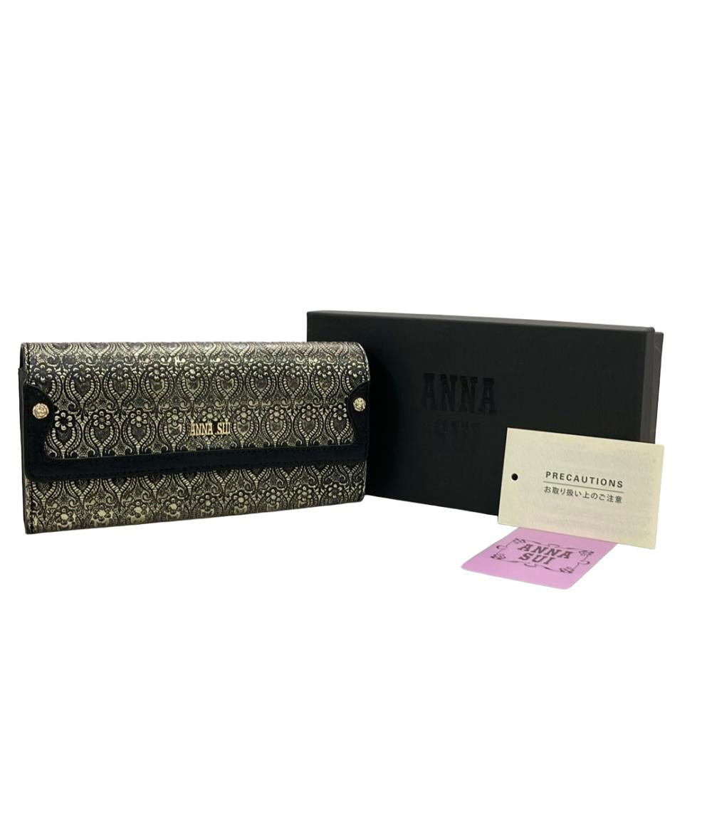 ANNA SUI 長財布 ダニエラ レディース アナスイ