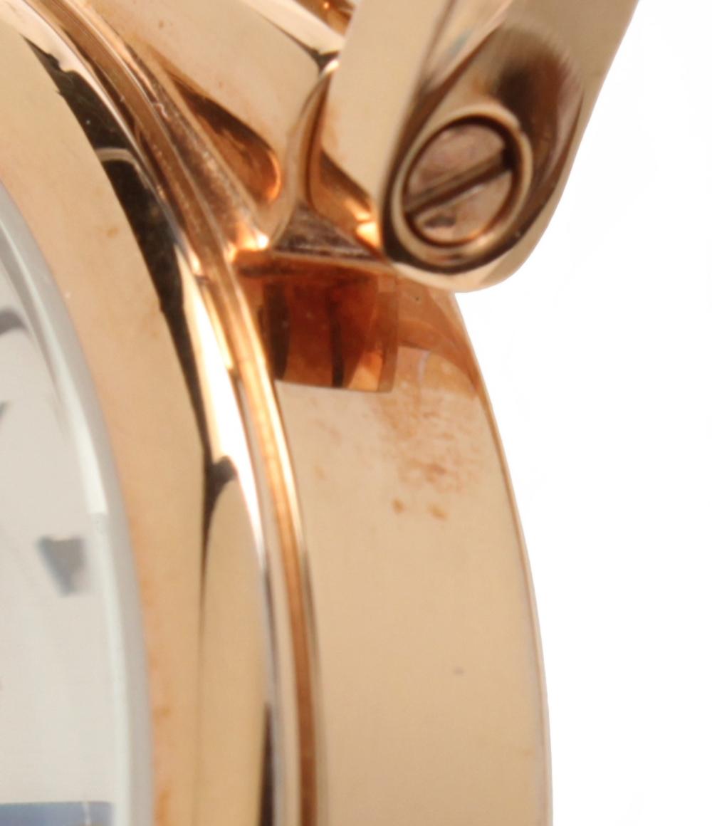 COACH 腕時計 クオーツ ホワイト CA.72.3.34.0742 レディース コーチ