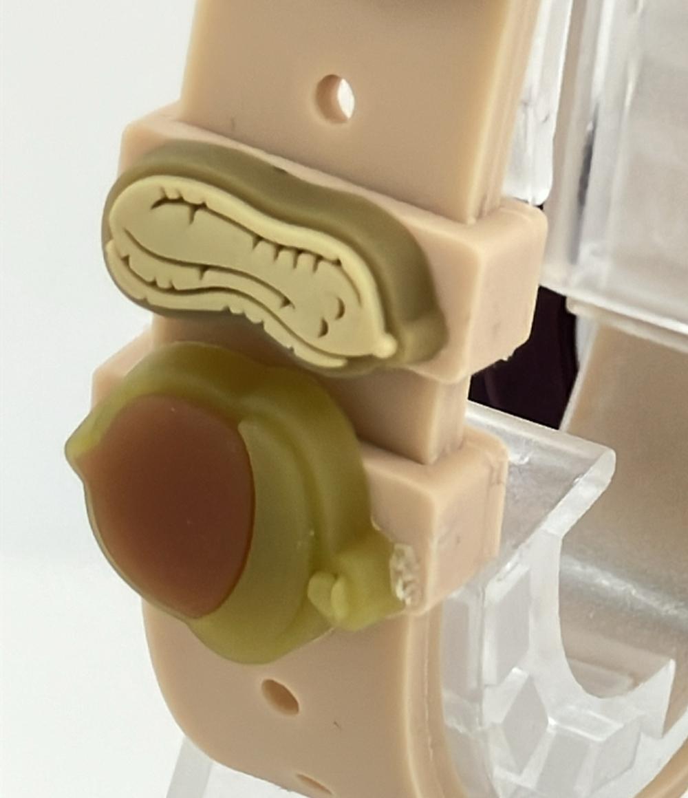 ディズニー 腕時計 チップとデール クオーツ レディース Disney