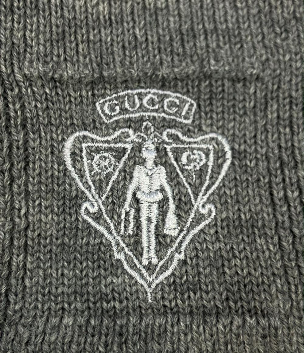 グッチ マフラー メンズ GUCCI