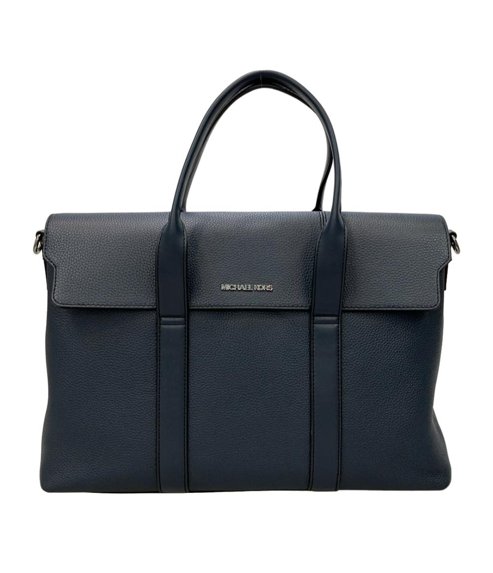美品 MICHAEL KORS 2way ハンドバッグ ショルダーバッグ 斜め掛け 