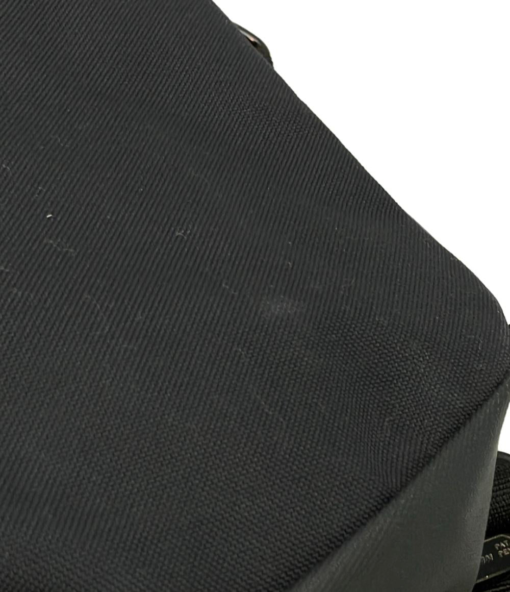 BAGJACK ショルダーバッグ 斜め掛け SNIPER BAG メンズ レディース バッグジャック