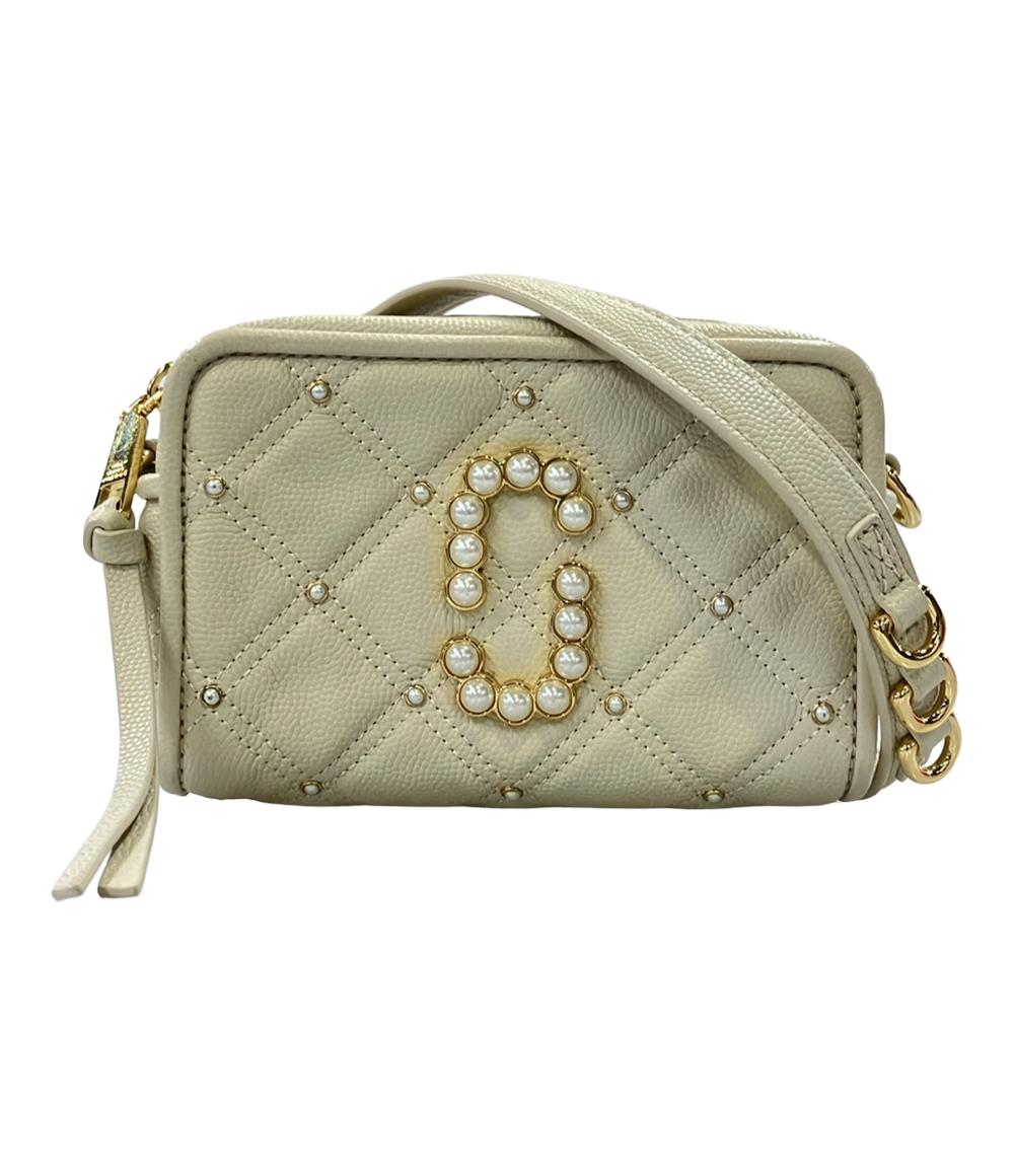 MARC JACOBS ショルダーバッグ 斜め掛け M0016810 レディース