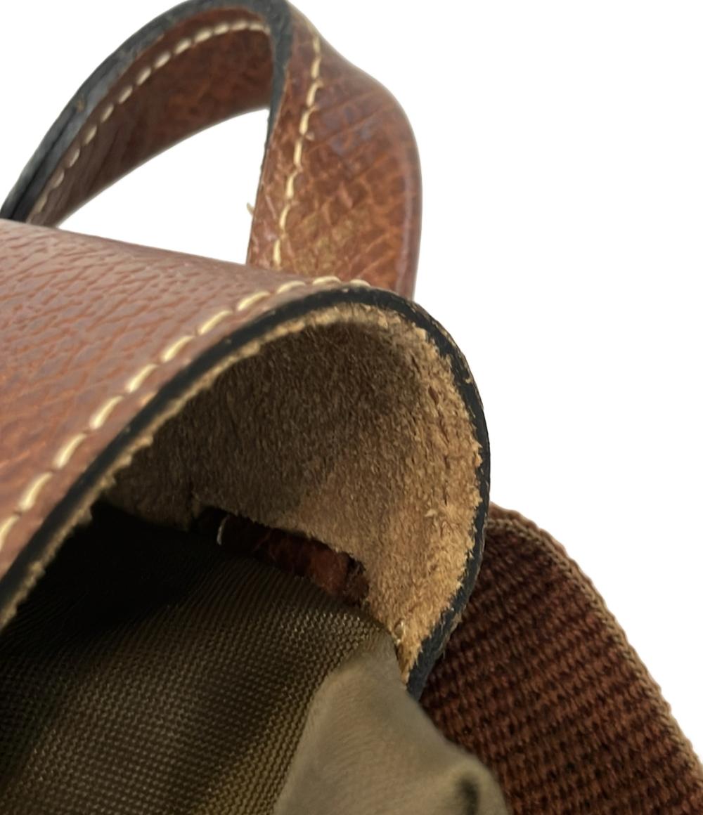 Longchamp リュック デイパック L1699089A23 レディース ロンシャン