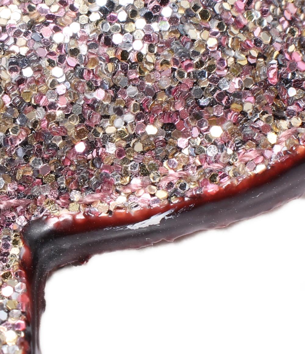 美品 ケイトスペード ハート キーホルダー レディース Kate Spade