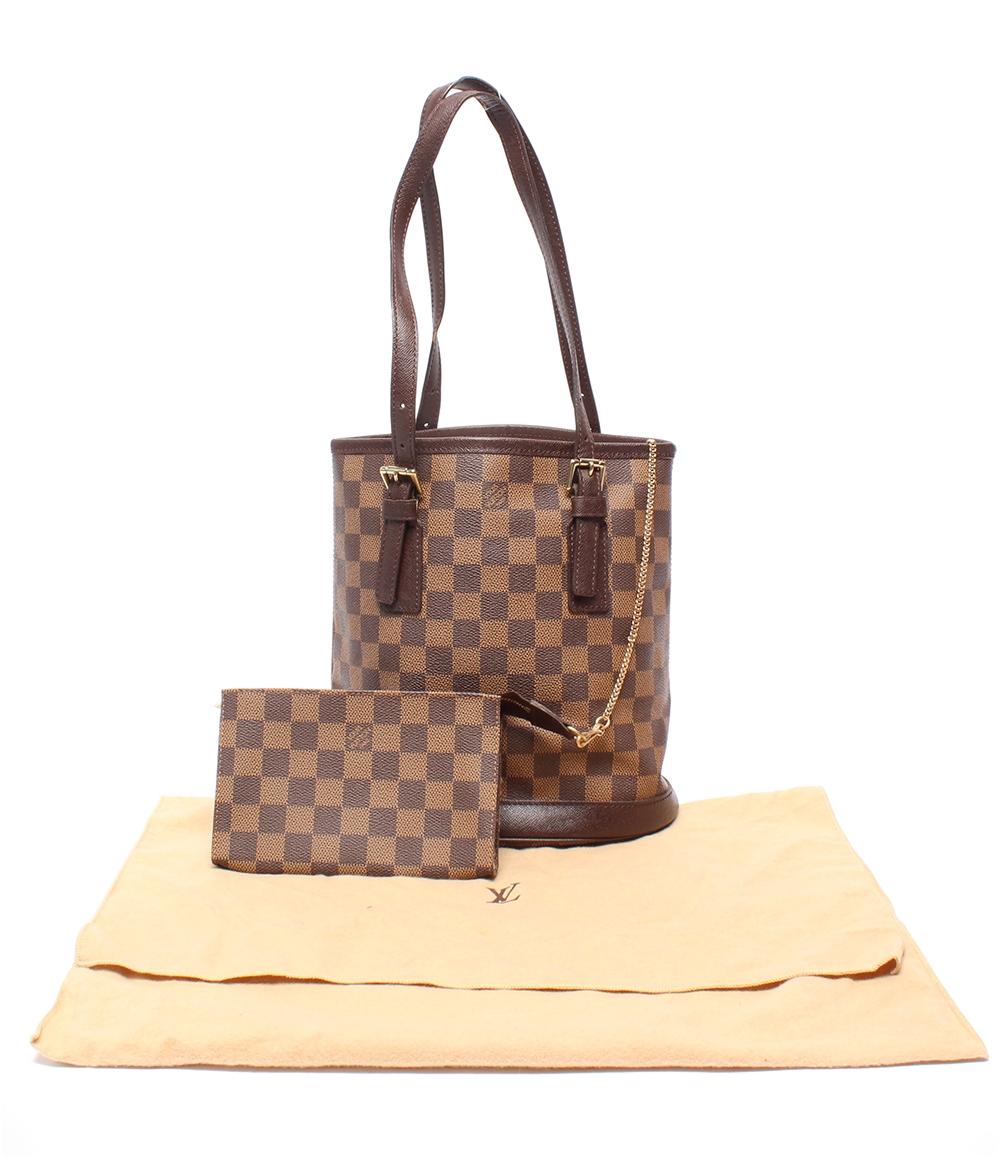LOUIS VUITTON ショルダーバッグ 肩掛け マレ ダミエ N42240 レディース ルイ・ヴィトン