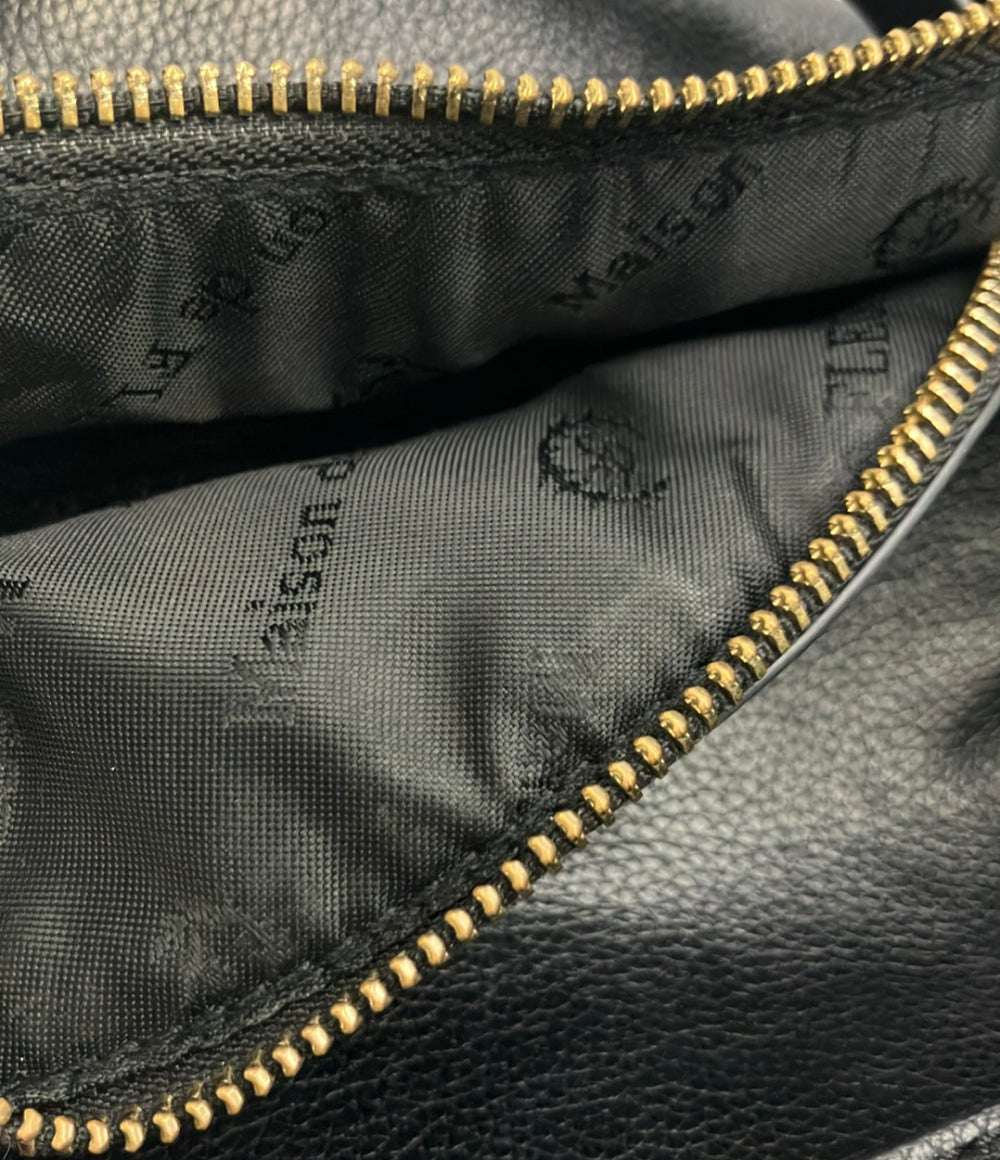 Maison de FLEUR リュック デイパック レディース メゾン ド フルール