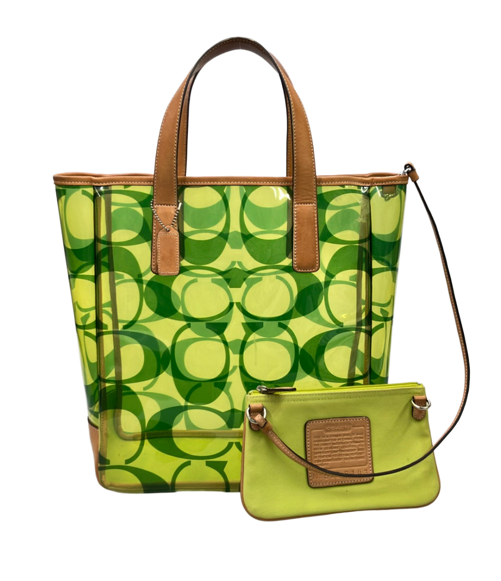 COACH トートバッグ シグネチャー 8143 レディース コーチ – Rehello