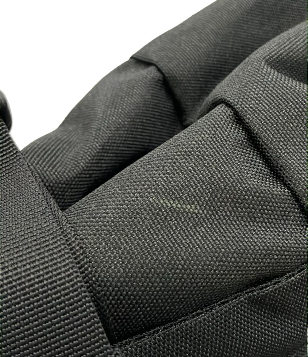 THE NORTH FACE リュック ビジネスリュック ボルダーデイパック NM72356 メンズ ザ・ノースフェイス