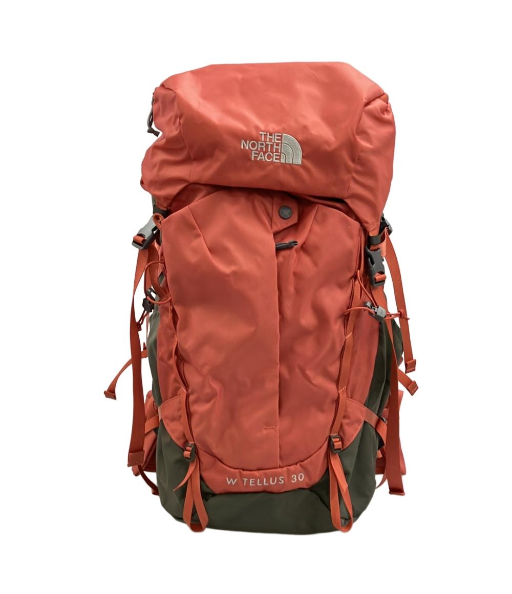 THE NORTH FACE リュック バックパック W Tellus 30 メンズ レディース 