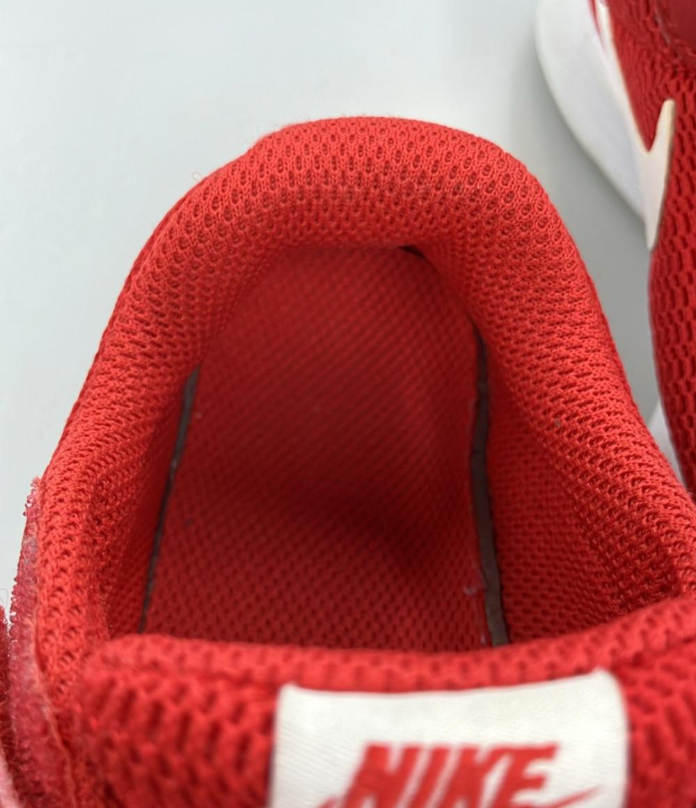 ナイキ ローカットスニーカー 844868-600 キッズ SIZE 17 (M) NIKE