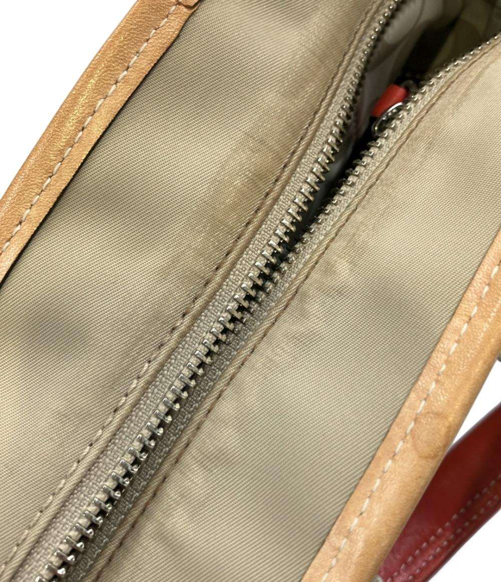 COACH ハンドバッグ 6260 レディース コーチ