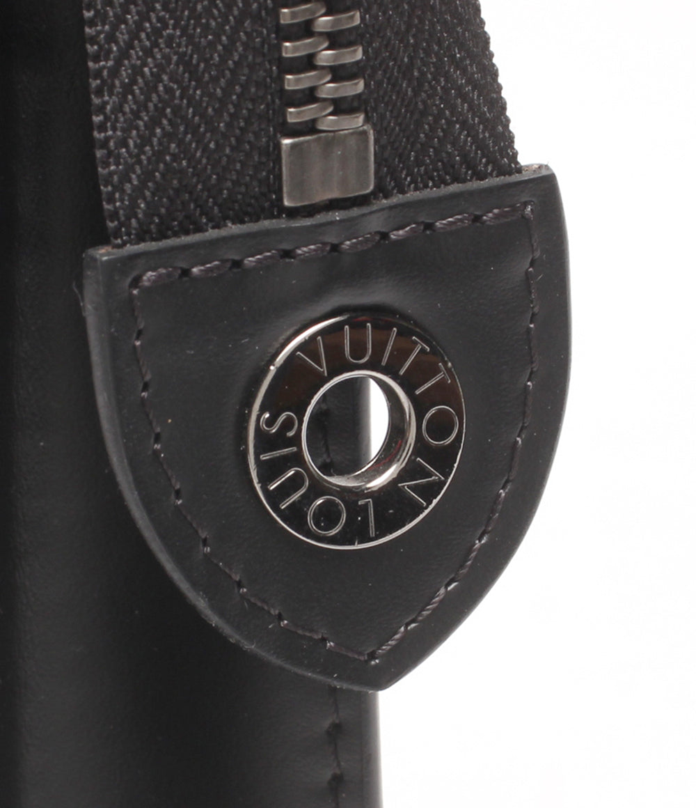 LOUIS VUITTON ポーチ クラッチバッグ ポシェット ボワヤージュMM モノグラムエクリプス M61692 メンズ ルイ・ヴィトン