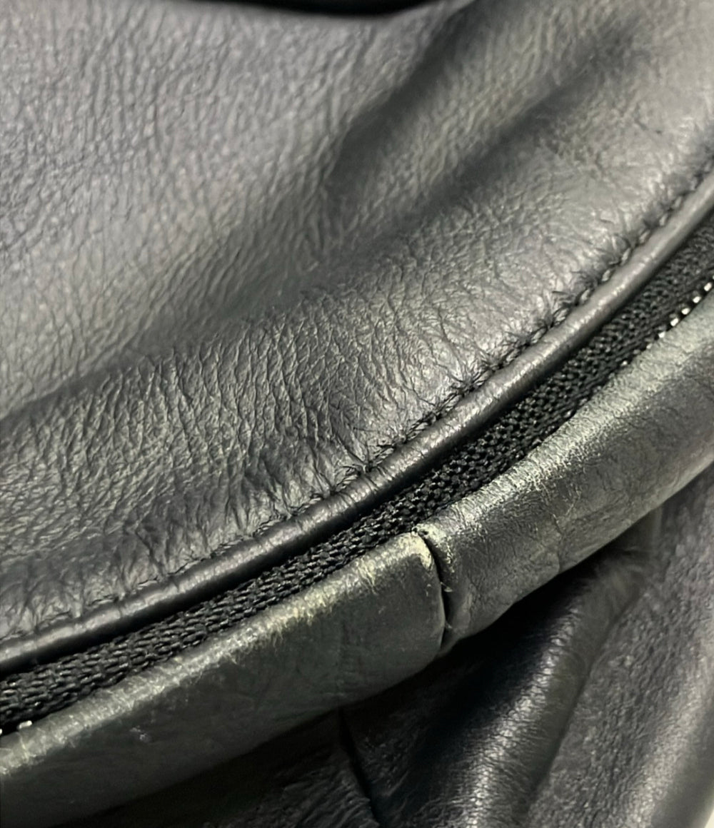 DIESEL リュック 牛革 レディース ディーゼル