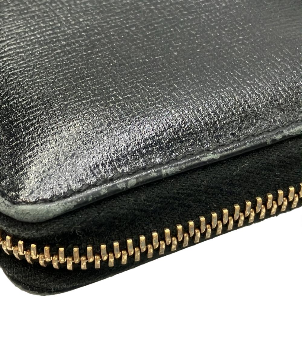 GUCCI ラウンドファスナー長財布 538543 2062 レディース メンズ グッチ
