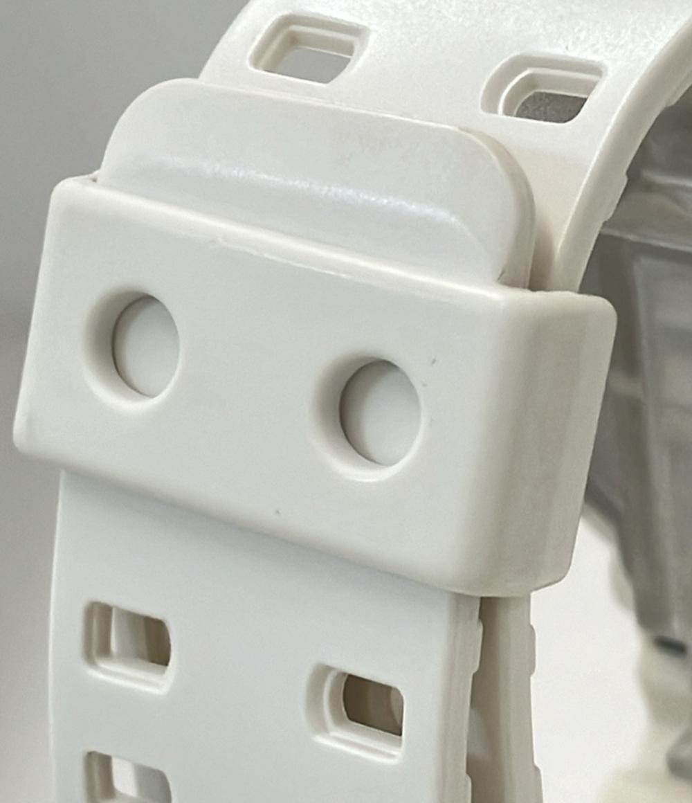 カシオ 腕時計 G-SHOCK クオーツ GA-110C メンズ CASIO