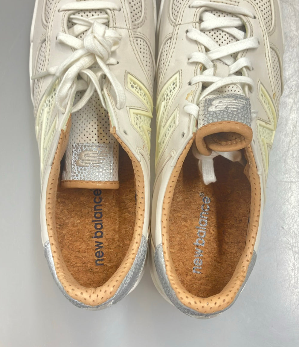NEW BALANCE ローカットスニーカー CRT300NW メンズ SIZE 27.5 ニューバランス