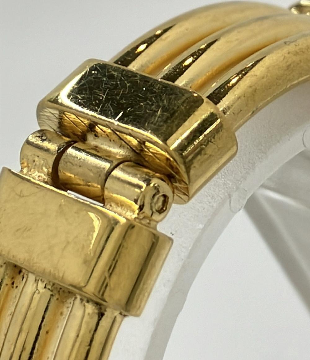 アンクライン 腕時計 クオーツ ホワイト AL21 レディース ANNE KLEIN